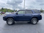 2020 Toyota 4Runner TRD Off-Road Premium