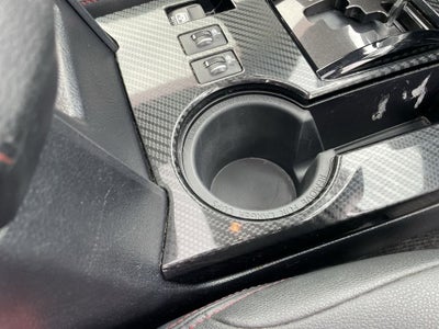 2020 Toyota 4Runner TRD Off-Road Premium