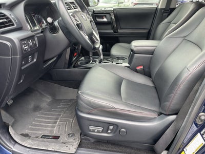 2020 Toyota 4Runner TRD Off-Road Premium