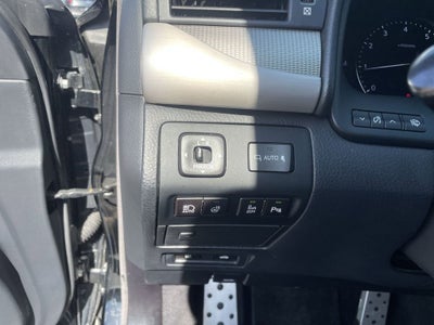 2014 Lexus LS 460