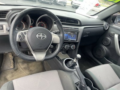 2016 Scion tC Base