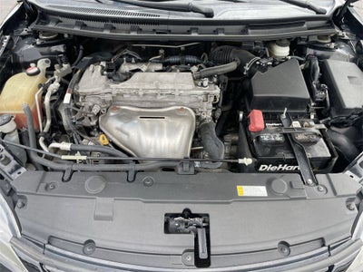 2016 Scion tC Base