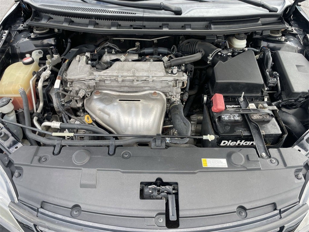 2016 Scion tC Base