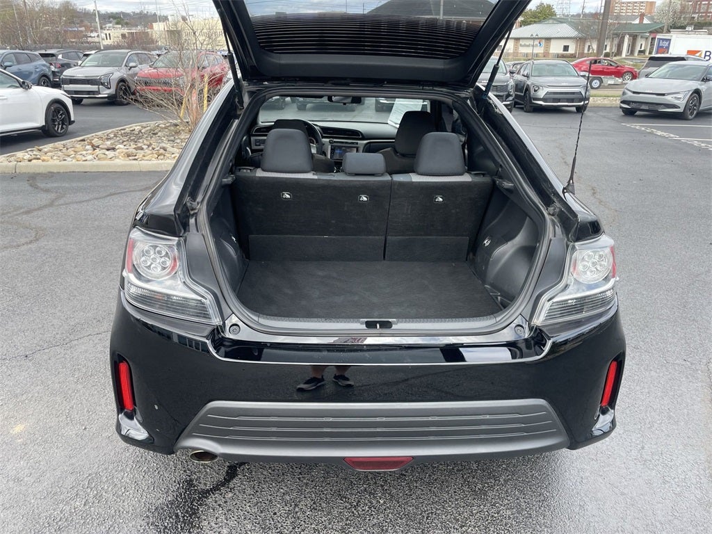2016 Scion tC Base