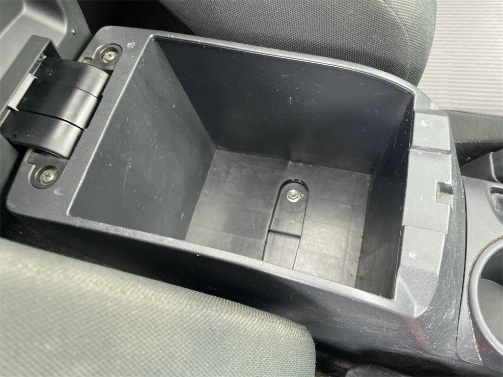 2016 Scion tC Base