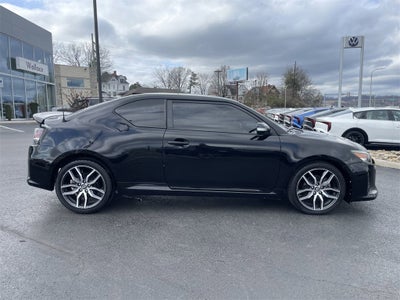 2016 Scion tC Base