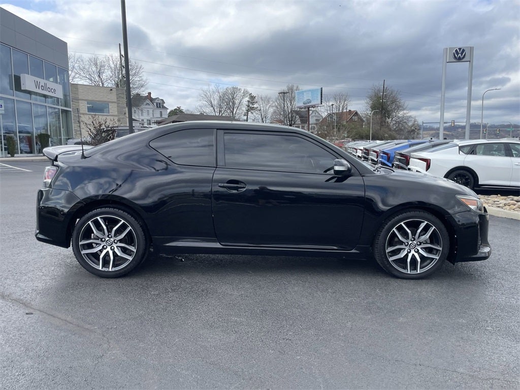 2016 Scion tC Base