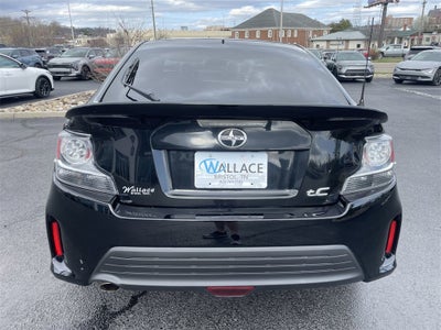 2016 Scion tC Base