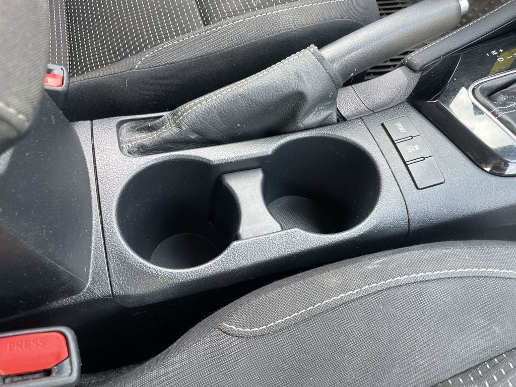 2017 Toyota Corolla iM Base