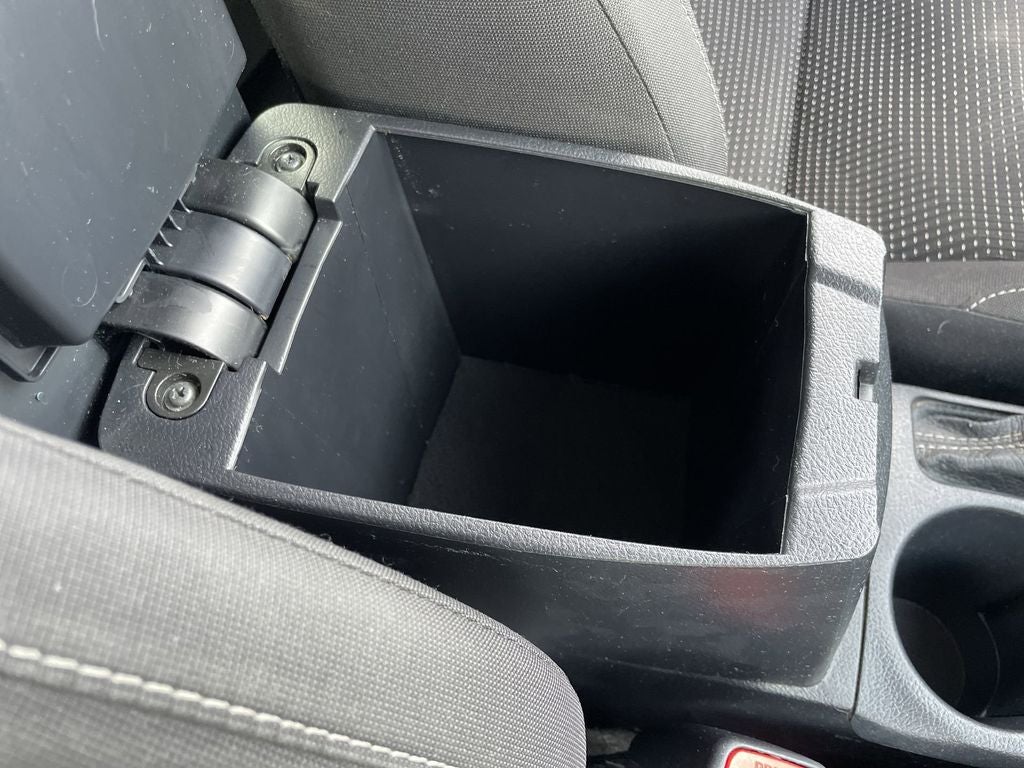 2017 Toyota Corolla iM Base
