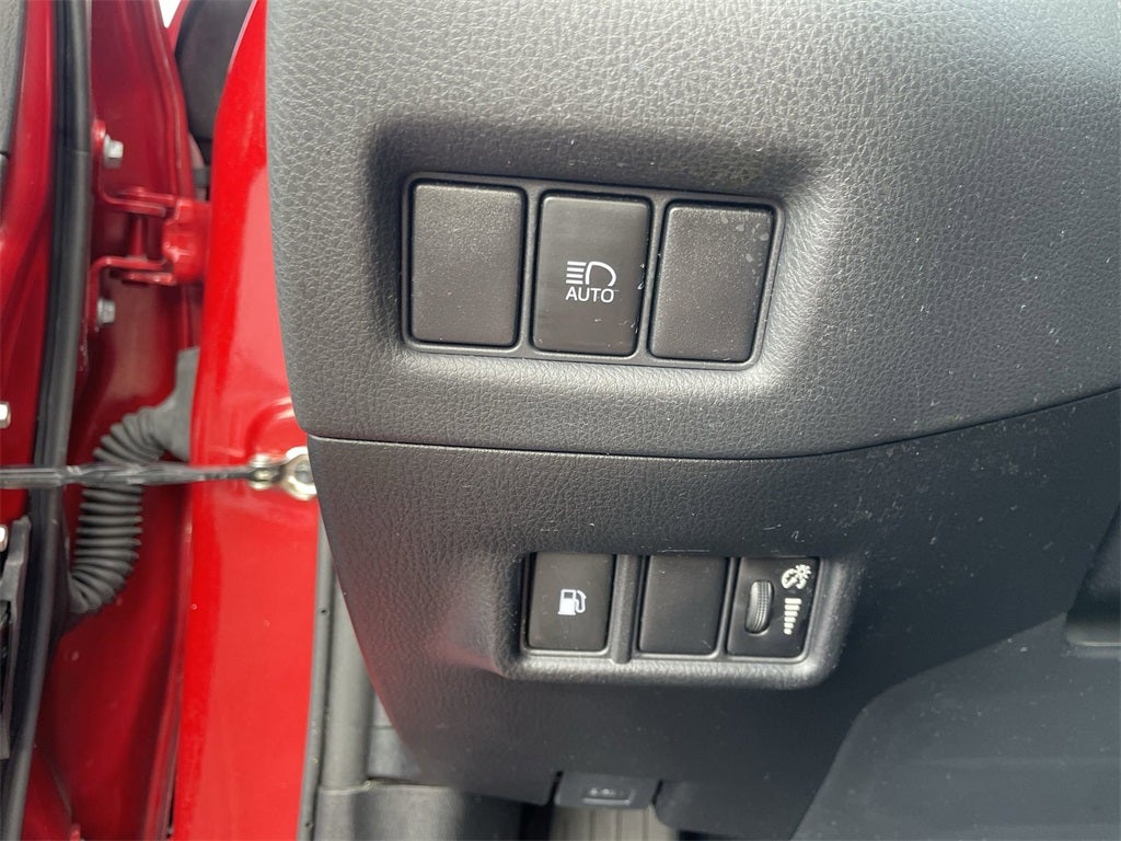 2020 Toyota C-HR Limited