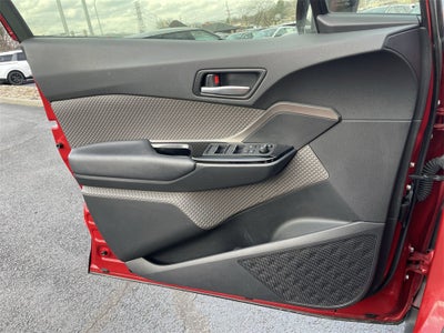 2020 Toyota C-HR Limited