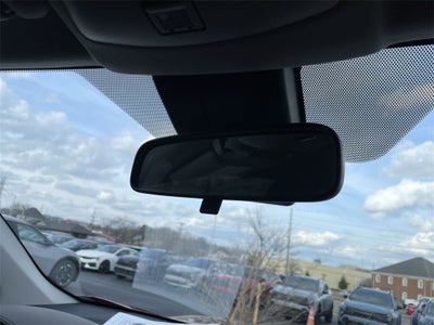 2020 Toyota C-HR Limited