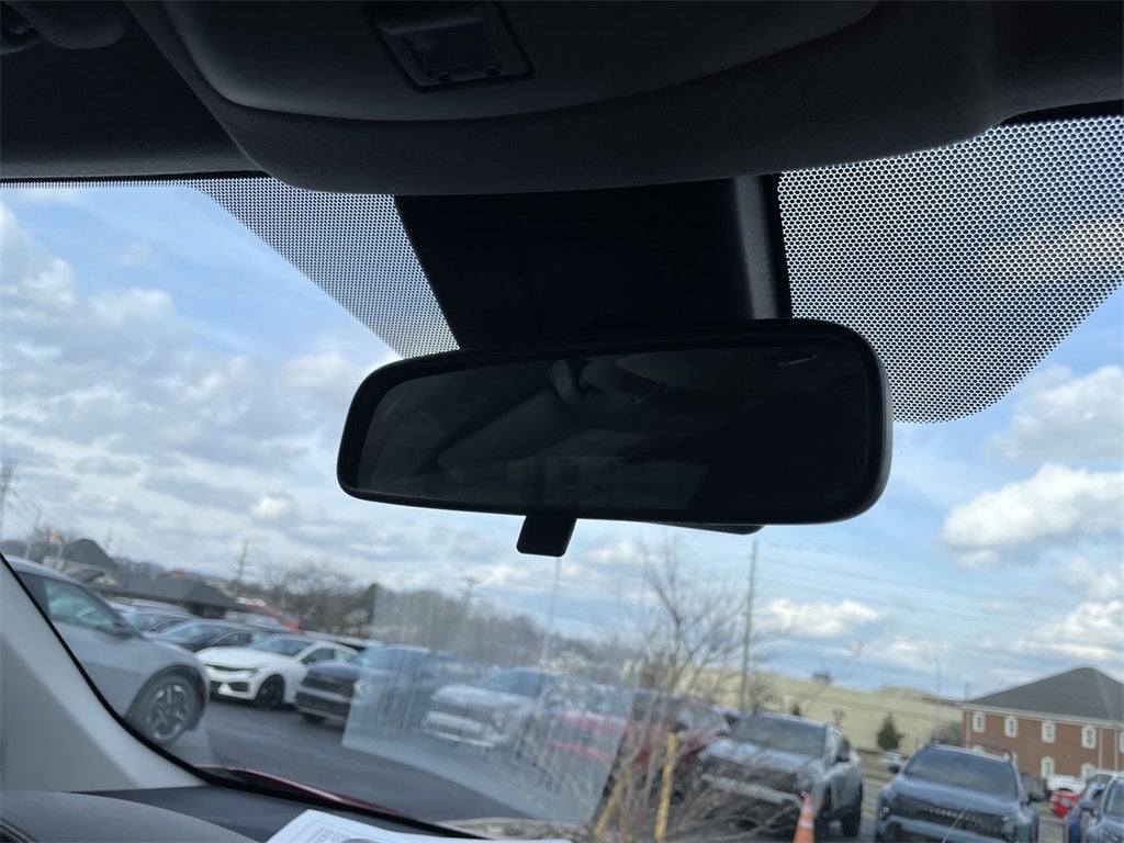 2020 Toyota C-HR Limited