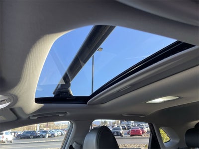 2021 Hyundai Kona Ultimate