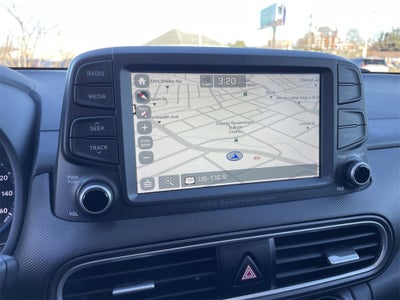 2021 Hyundai Kona Ultimate