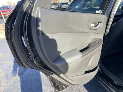 2021 Hyundai Kona Ultimate