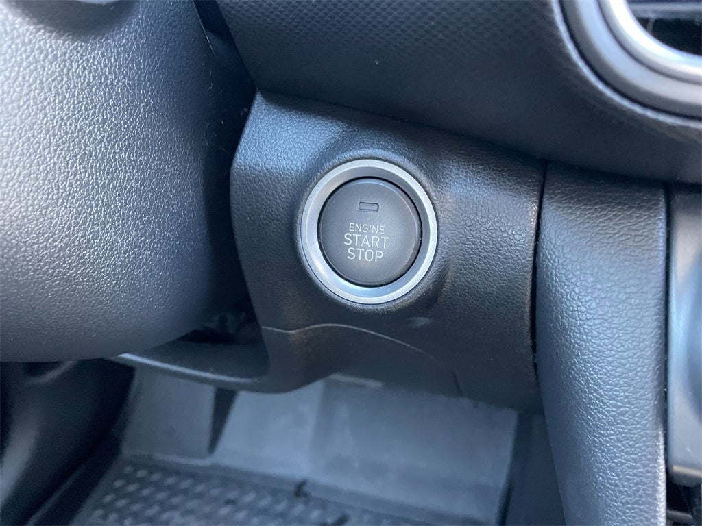 2021 Hyundai Kona Ultimate