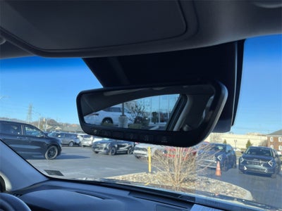 2021 Hyundai Kona Ultimate