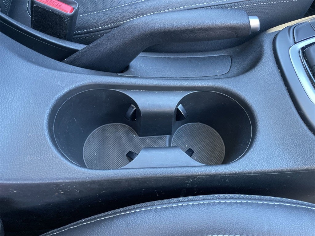 2021 Hyundai Kona Ultimate