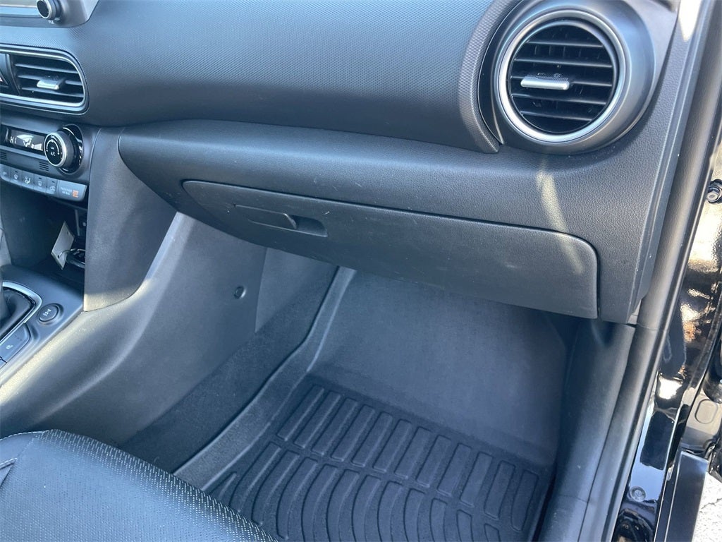 2021 Hyundai Kona Ultimate