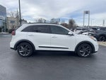 2017 Kia Niro EX