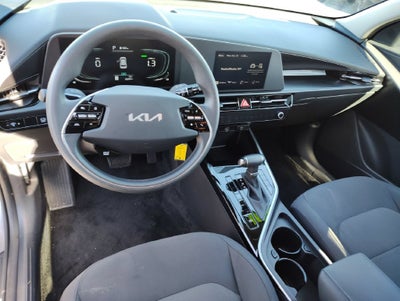 2024 Kia Niro LX