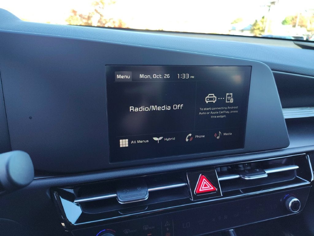 2024 Kia Niro LX