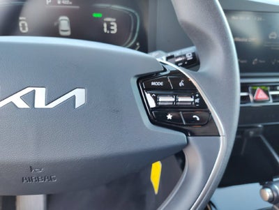 2024 Kia Niro LX