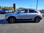 2024 Kia Niro LX