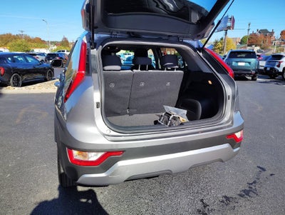 2024 Kia Niro LX