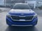 2021 Kia Seltos LX