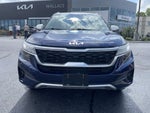 2022 Kia Seltos S