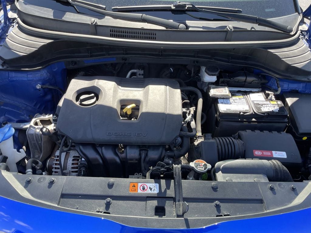 2020 Kia Soul X-Line