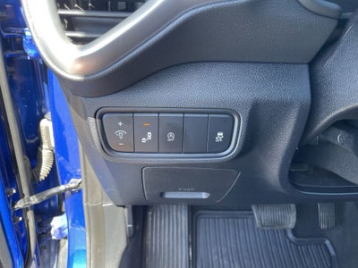 2020 Kia Soul X-Line