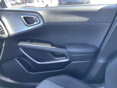 2020 Kia Soul X-Line