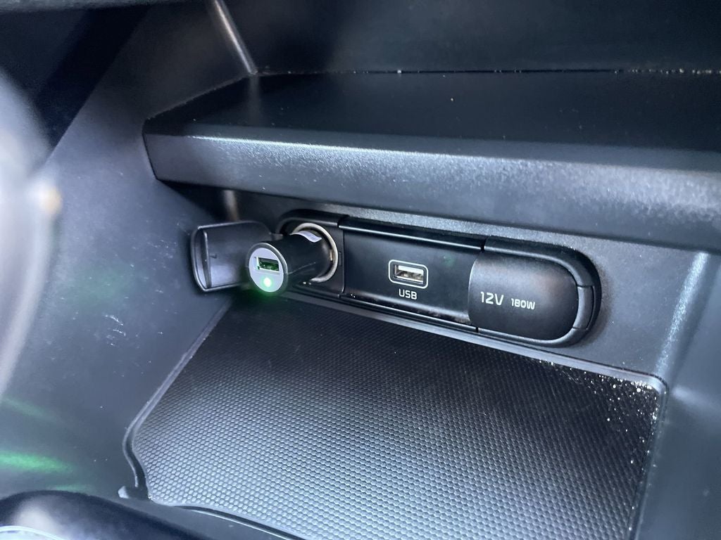 2020 Kia Soul X-Line