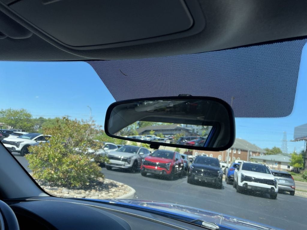 2020 Kia Soul X-Line