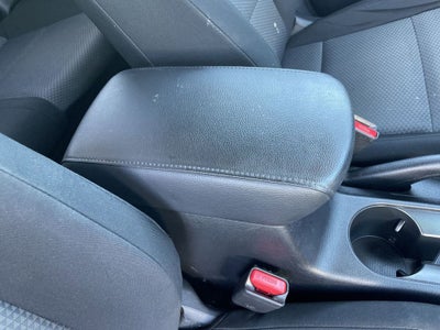2020 Kia Soul X-Line