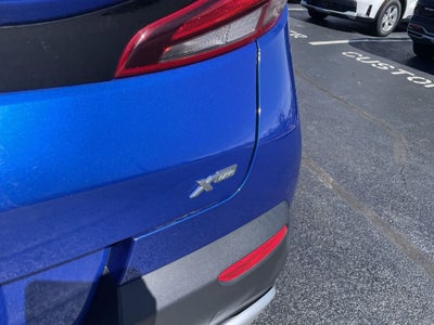 2020 Kia Soul X-Line