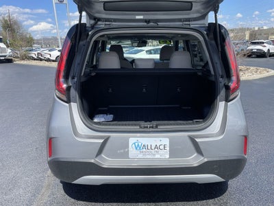 2023 Kia Soul EX