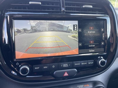 2020 Kia Soul GT-Line Turbo