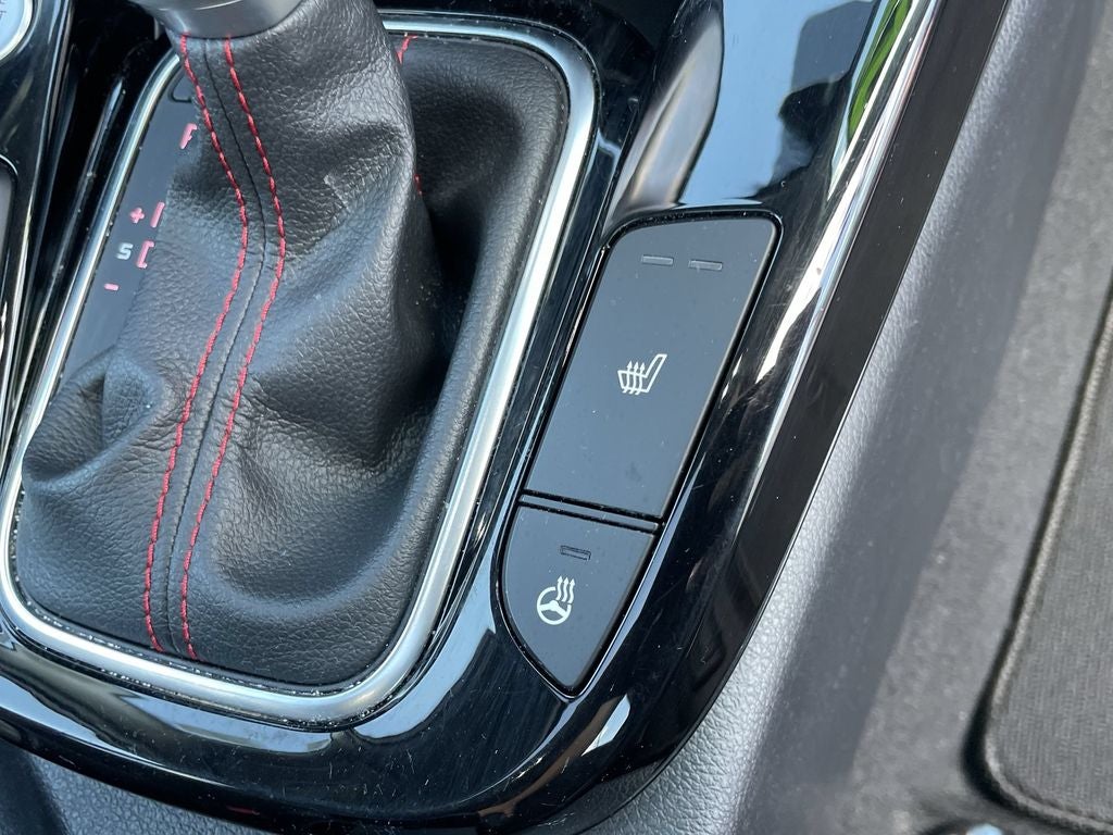 2020 Kia Soul GT-Line Turbo