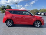 2020 Kia Soul GT-Line Turbo