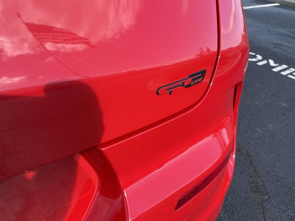 2020 Kia Soul GT-Line Turbo