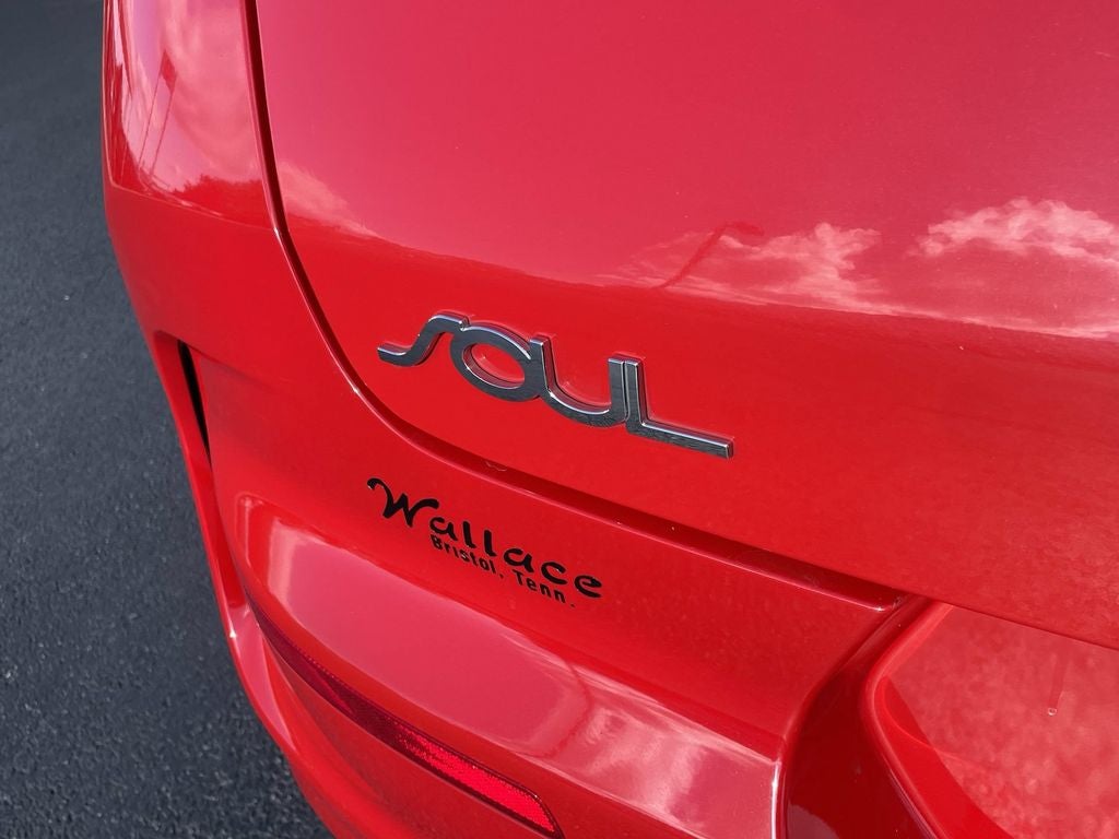 2020 Kia Soul GT-Line Turbo