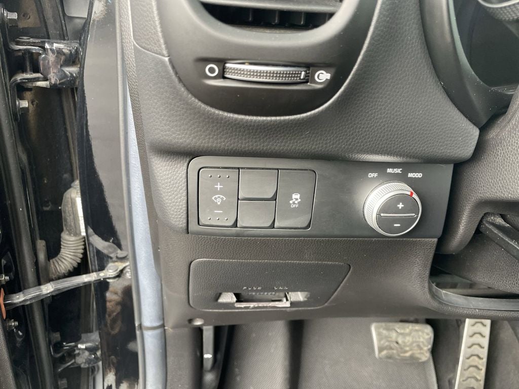 2015 Kia Soul Plus