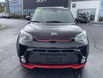 2015 Kia Soul Plus