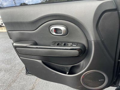 2015 Kia Soul Plus