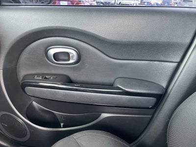 2015 Kia Soul Plus